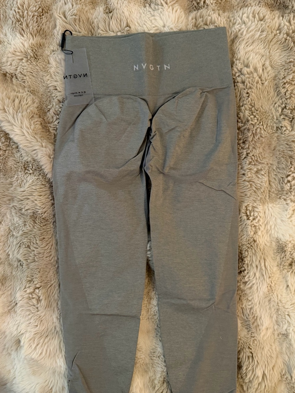 NVGTN Lift Seamless Leggings